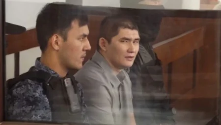 Қабірден келген хабарламалар: Сәрсемәлиев ісінде сұмдық дерек ашылды султан сарсемалиев