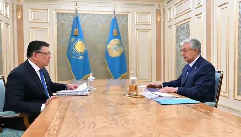 Alatau City серпіні: Қытайда 6,4 млрд долларлық келісім жасалды Токаев Бозымбаев