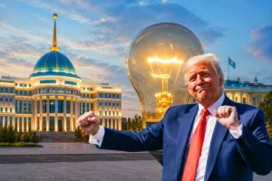 трамп вольфрам