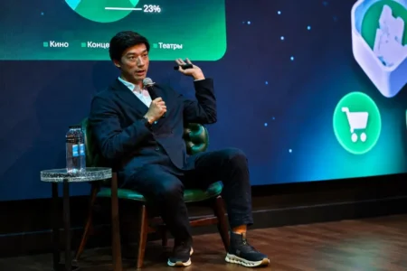 Бір билетті бірнеше адамға сату тоқтайды: Freedom Ticketon жаңа жүйе енгізді Ерлан Есімсейтов