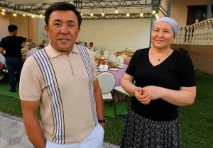 заттыбек