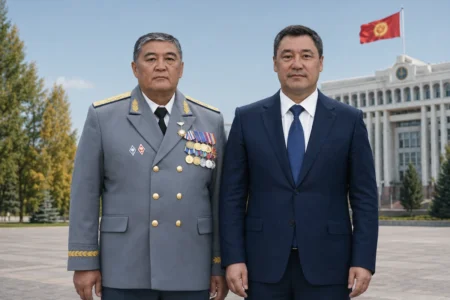 75 адамның хаты: Тәшиев ісіндегі құпия перде түрілді жапаров ташиев