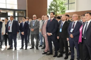 Қазақ ұлттық спорт университеті