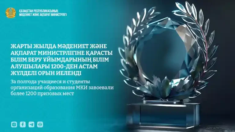 Жас музыканттар мен бишілердің жеңісі: Қазақстан өнер мектебі жаңа белеске шықты 8855858