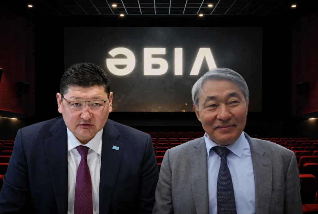 Абай еліндегі «Әбілдің» тағдыры: Берік Уәлидің пәрменінен кейін кинотеатрлар есігін қайта ашты әбіл берік уәли