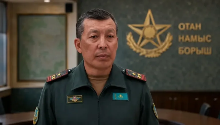 Аскарбек Манарбаев