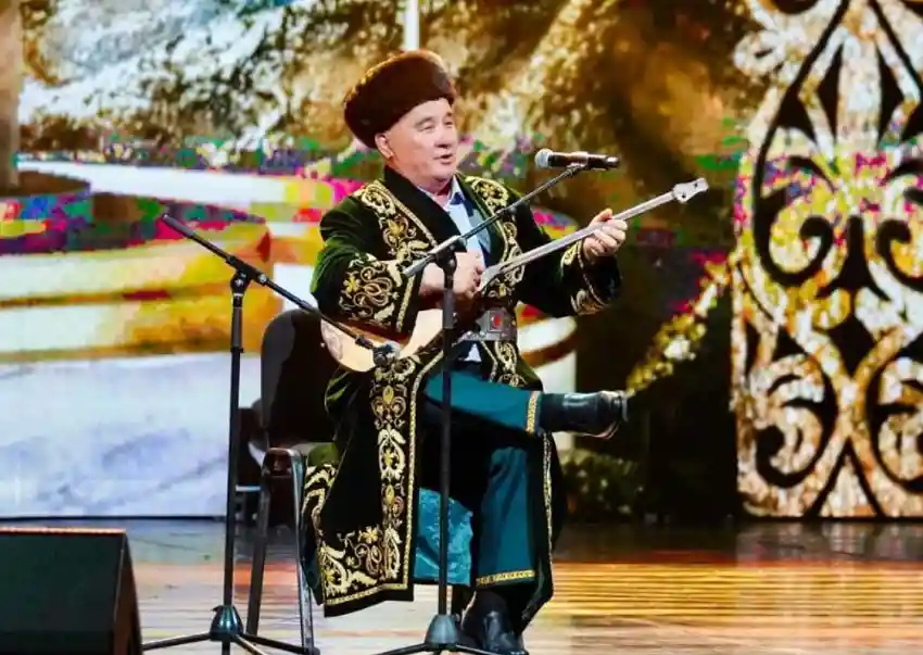 Асыл мұра