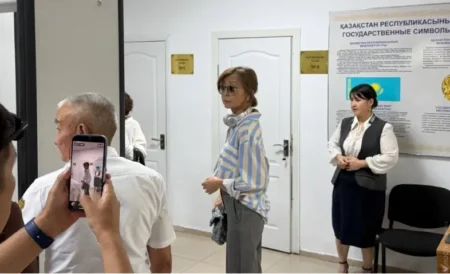 «Иә, біз салық төлемедік»: Orda.kz бухгалтері сотта қос бухгалтерия мен Бажкенованың жалақысы туралы айтты бухгалтері