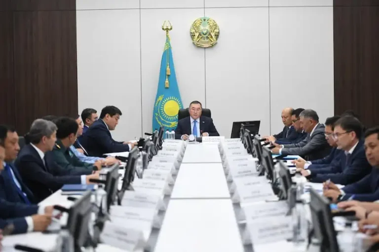 Өнеркәсіп локомотиві: Алматы облысы өсім қарқынын үдетті