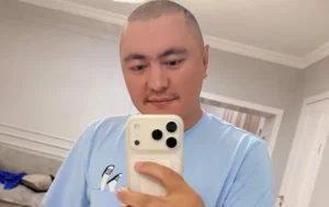 Дәулет Мұқаев
