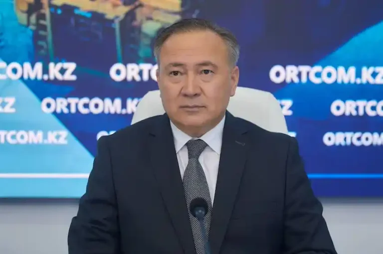 Ерлан Акбаров