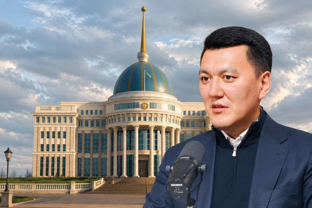 Лайкқа сатылған ұят: Қарин хайп индустриясын жауапкершілік дәуіріне кіргізді ерлан қарин