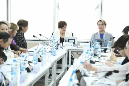 Алтын Орда әйелдері: Билік пен дипломатияның көмескі беті ашылды Қазақ ұлттық қыздар педагогикалық университеті
