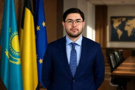 Жаңа Қазақстан: жаңа мүмкіндіктер дәуірі