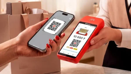 Бір QR, барлық банк: Kaspi.kz төлем нарығын біріктірді