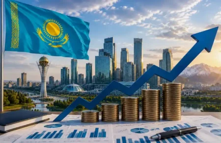 Қазақстан Safest Countries for Investors 2026 рейтингіндегі өз айқындамасын жақсартты инвестиция