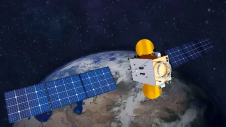 Ғарыштағы жаңа тірек: KazSat-3R үшін 10,4 млрд теңге бөлінді KazSat