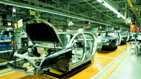 Li Auto, Omoda, Jaecoo: Қазақстан жаңа модельдер өндірісін бастамақ көлік құрастыру