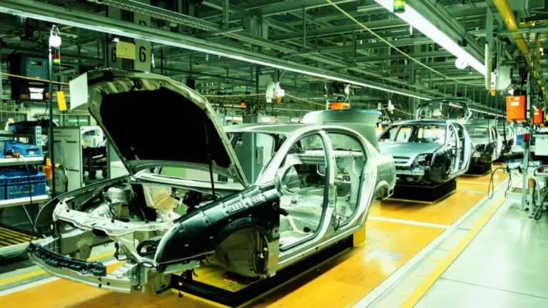 Li Auto, Omoda, Jaecoo: Қазақстан жаңа модельдер өндірісін бастамақ көлік құрастыру