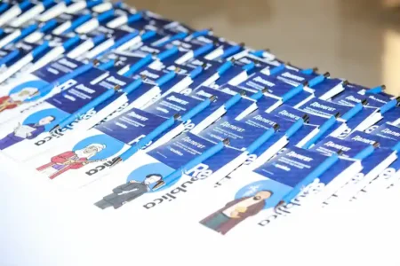 Respublica партиясының V кезектен тыс съезі Астанада өтеді Respublica партиясы