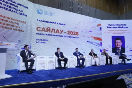 Цифрлық майдандағы сайлау: Партиялар сенім үшін күреске шықты