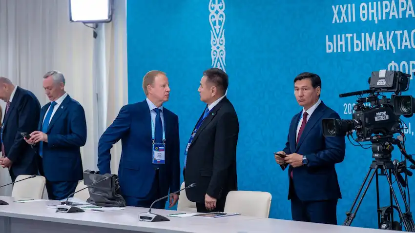 Сақтағанов