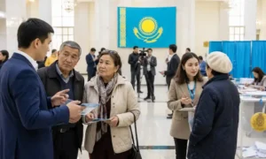 сайлау