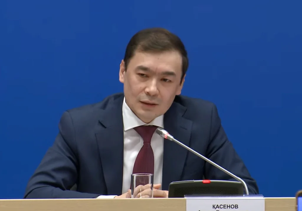 Бай елдердің басты құпиясы: Үкімет неліктен сырттан қарыз алуды қалыпты құбылыс санайды? сыртқы қарыз