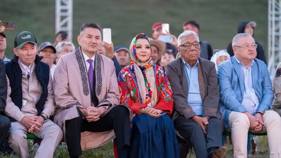 Төр Алтай