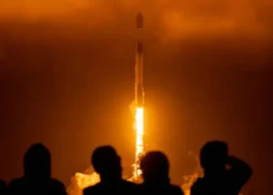 SpaceX