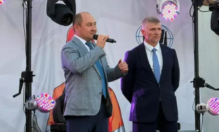 Металлургтер мерекесі Кенді Алтайдан бастау алды