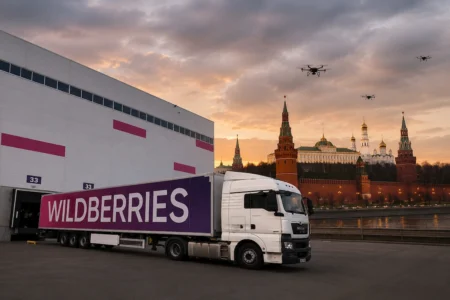 Күл астынан көшкен капитал. Wildberries қазақ даласынан қауіпсіз тыл іздеуде Wildberries