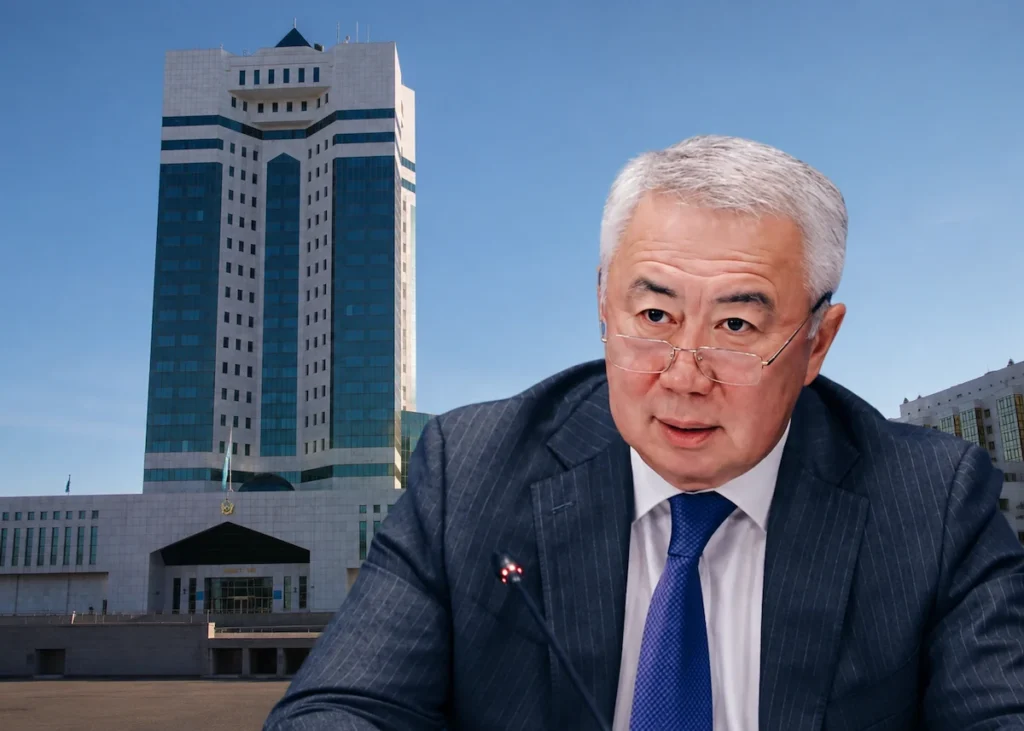 Айлығының жартысы банкке кететін ел: несиеге алынған телефон Жұманғариннің жүйкесін тоздыруда жұманғарин үкімет