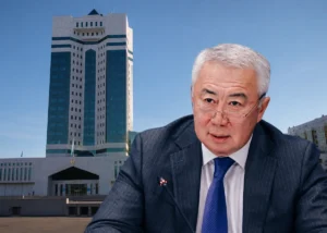 жұманғарин үкімет