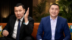 Адилетхан Молдахан