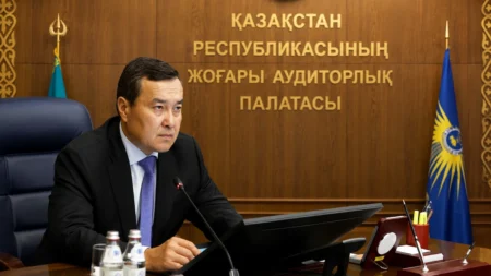 Олимпиадаға еріп баратындардың дәурені бітті: Смайылов спорт бюджетін тәртіпке салды алихан смайылов