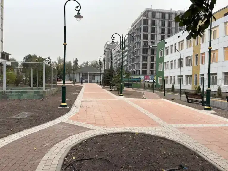 Бостандық ауданы
