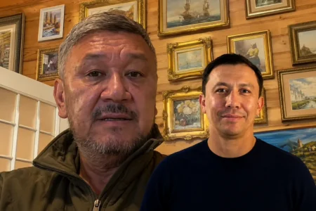 Головкиннің Кремльге ашқан қақпасы: танымал саясаткер Ресейге қатысты шешімді аяусыз сынады арман шораев головкин