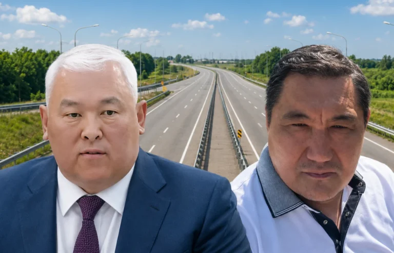 бақытжан базарбек жол апаты