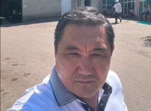 бақытжан базарбек жол апаты