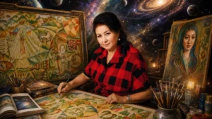 Батима Зәурбекова