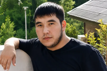 Тоқаевқа жолданған хат: қара жамылған отбасы істі қайта қопаруды сұрады Дүкенбай Ахмет