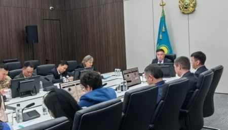 Алматы облысында суицидтің алдын алу шаралары күшейтіледі