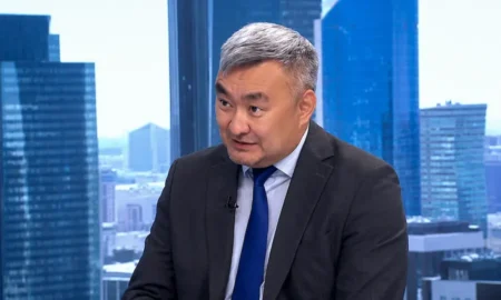Жаңа Конституция: құқықтық жүйені қайта құрудың ауқымды кезеңі басталды