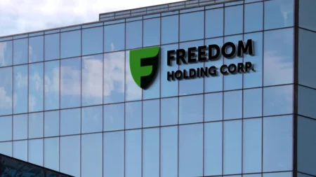 SuperApp аудиториясы 5,7 млн-нан асты: Freedom экожүйесі қалай кеңейіп жатыр? Freedom Holding Corp.