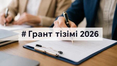Грант тізімі жарияланды. 127 мың талапкердің бәсекесінен 75 мыңы өтті грант тізімі 2026