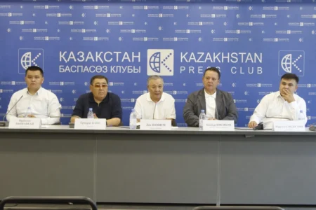 «Халық үні» қозғалысы: Құрылтай сайлауын қорытындылап, оң баға берді «Халық үні» қозғалысы