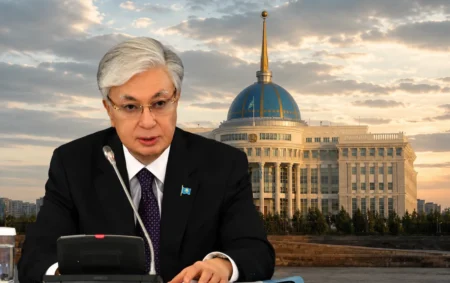 Ақордадан бөлінген аппарат: сарапшы Қауіпсіздік кеңесіндегі өзгерістің астарын ашты қауіпсіздік кеңесі