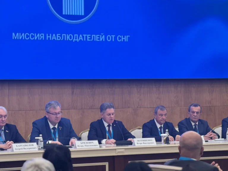 Құрылтай депутаттары