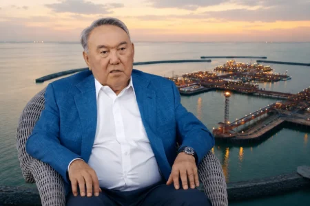 Қашағанның қара жәшігі ашылды: Танымал саясаткер Назарбаевтан жауап алуды талап етті назарбаев қашаған